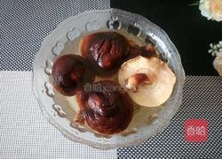 砂锅酿豆腐的做法图解3