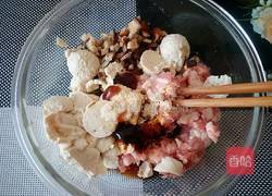 砂锅酿豆腐的做法图解6