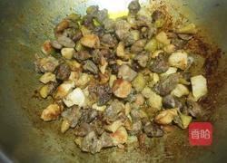 辣子鸡丁的做法图解6