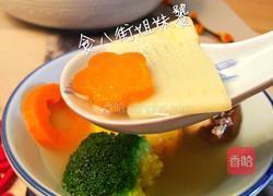 年夜饭之5-时蔬排骨汤的做法图解8