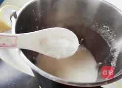 黄豆花生浆的做法图解6