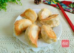 锅贴大饺子的做法图解31
