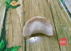 锅贴大饺子的做法图解22