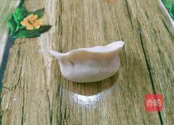 锅贴大饺子的做法图解23
