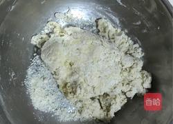 毛毛虫面包的做法图解3