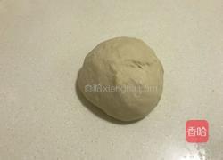 毛毛虫面包的做法图解4