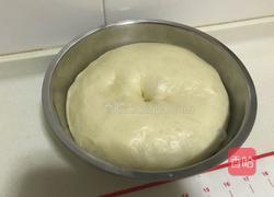 毛毛虫面包的做法图解8