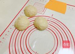 毛毛虫面包的做法图解9