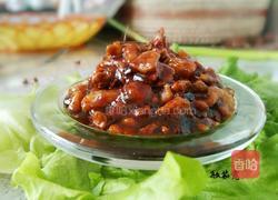 肉末炸酱的做法图解9