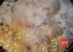 土豆炖鸡块的做法图解5