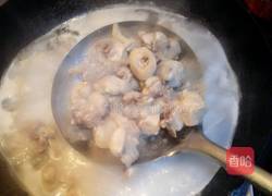 土豆炖鸡块的做法图解6