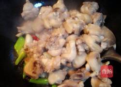 土豆炖鸡块的做法图解9