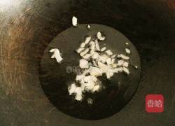 香菇油菜的做法图解5