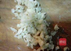 耗油生菜的做法图解3