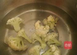 素什锦的做法图解2