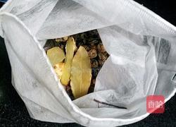 卤猪脚的做法图解2