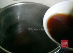 卤猪脚的做法图解8
