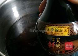 卤猪脚的做法图解10