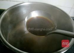 卤猪脚的做法图解12