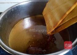卤猪脚的做法图解14
