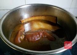 卤猪脚的做法图解15