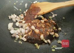 肉末炸酱的做法图解5