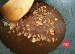 肉末炸酱的做法图解8