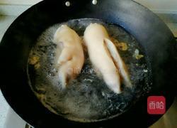 卤冰糖猪蹄的做法图解3