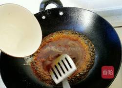 卤冰糖猪蹄的做法图解8