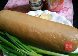 农家米豆腐的做法图解2