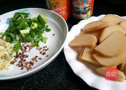 农家米豆腐的做法图解3