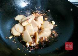 农家米豆腐的做法图解8