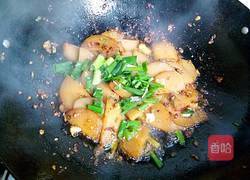 农家米豆腐的做法图解10