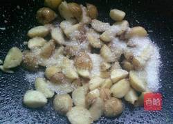 糖心慈菇的做法图解6