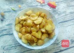 糖心慈菇的做法图解7