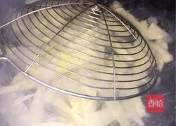 冬笋炒肉片的做法图解4