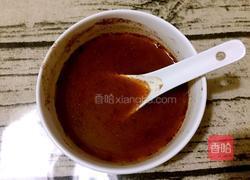 煎叉烧的做法图解5