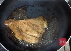 煎叉烧的做法图解11