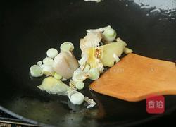 焖羊肉的做法图解4