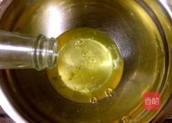 斑马纹戚风蛋糕（八寸）的做法图解6