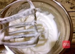 斑马纹戚风蛋糕(八寸)的做法图解8