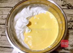 斑马纹戚风蛋糕（八寸）的做法图解10