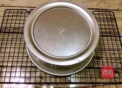 斑马纹戚风蛋糕（八寸）的做法图解20