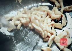 香菇鸡丝手擀面的做法图解10