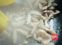 香菇鸡丝手擀面的做法图解12