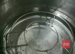 清蒸腊肠的做法图解3