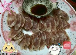 清蒸腊肠的做法图解6