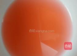 草莓慕斯蛋糕的做法图解11