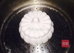 天成一味鲜酱油鸡蛋羹的做法图解8