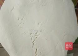 桂花酒酿小圆子的做法图解4